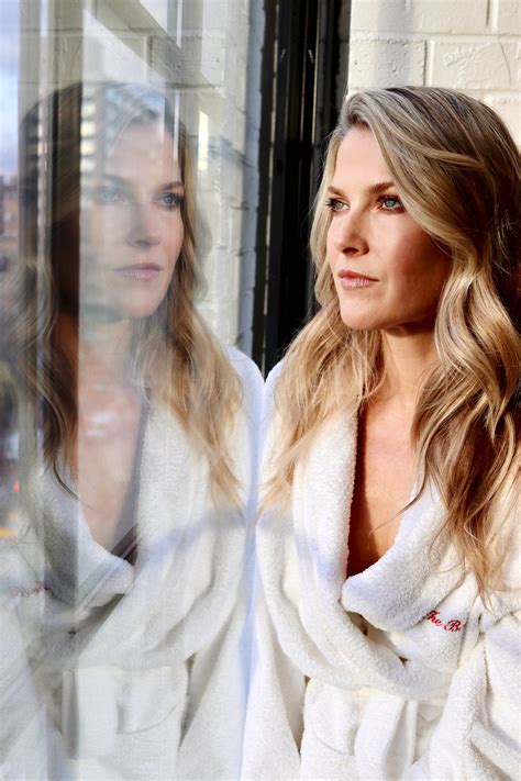 Ali Larter — The Bare Magazine