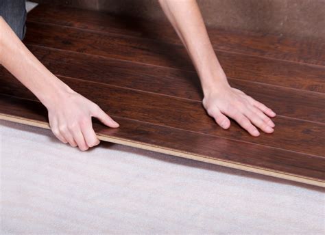 Laminate Flooring Sheets