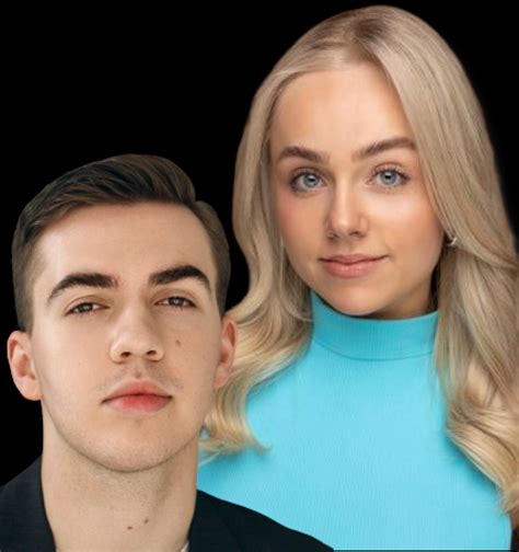 Claire's Rising Stars Cabaret presents Claudia Joller and Jasper Wind ...