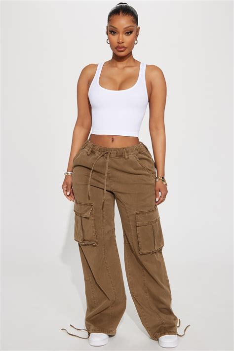 Cargo Pants for Women | Fashion Nova