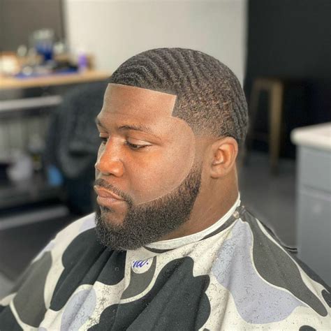 11 Awesome Man Bun Hairstyles With a Fade for 2025 | Waves haircut ...