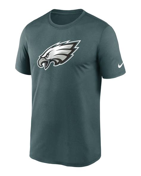 Nike Dri-FIT Logo Legend (NFL Philadelphia Eagles) Men's T-Shirt. Nike.com
