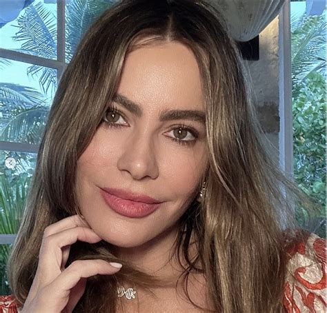 Sofia Vergara responds to plastic surgery accusations - Entertainment