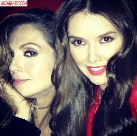 Marlene Favela / marlenefavela nude Instagram leaked photo #759