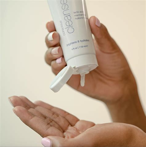 Amazon.com: LADY POLPO Conscious Cleanser - Pregnancy-Safe Ingredients ...