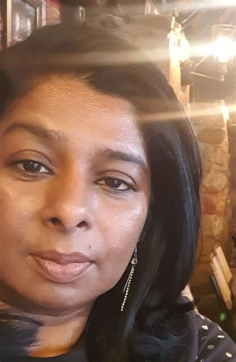 Terrena Rathanlall - Medium