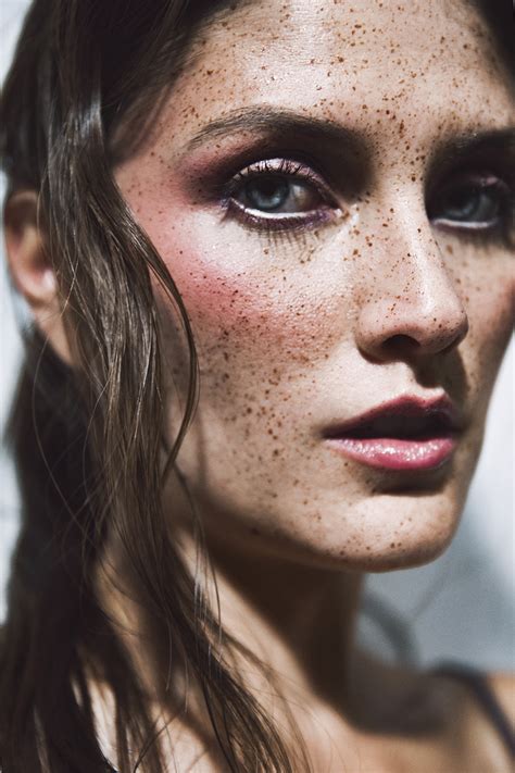 the real her - Chicle Mag