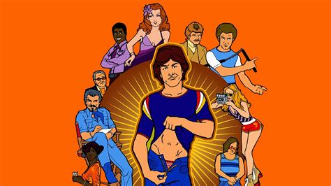 Boogie Nights Nude Scenes