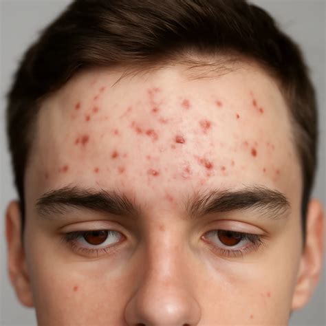 Common Causes of Acne on the Forehead and How to Prevent Breakouts