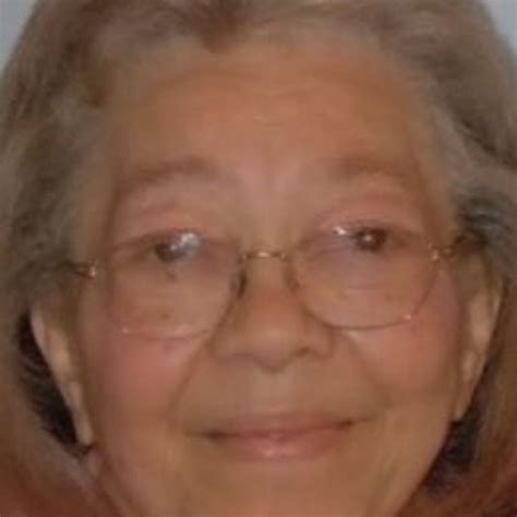 Lydia Emily Joyce Robertson Obituary in Alexandria at Greene Funeral ...