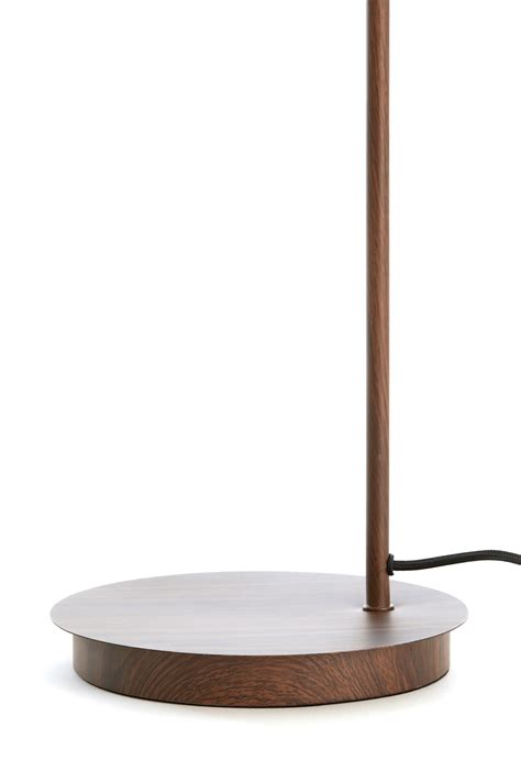 Baylie Table Lamp - Brown - Light & Living - HOME | H&M BE
