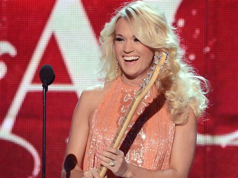 American Country Awards 2012: List of winners - CBS News