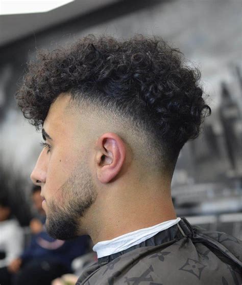 25 Best Beard Fade Haircut & Hairstyle Ideas for a Modern, Rugged Look