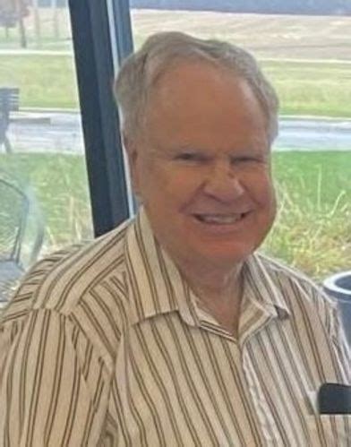 John Baird Obituary (1956 - 2025) - Ottawa, IL - My Web Times