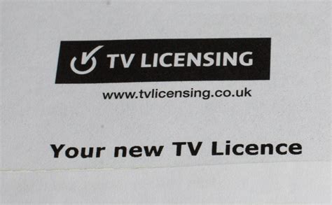 BBC: No to chasing the elderly for TV licence - The Sunday Post