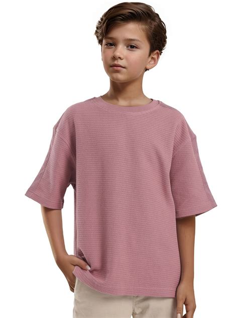 Buy Rare Ones Boys Oversized T Shirt - Tshirts for Boys 30889846 | Myntra