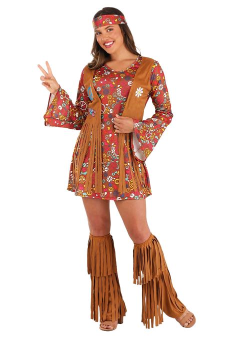 70s Costumes For Women