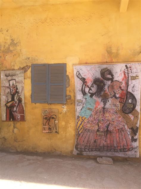 Zeus, St Louis du Senegal