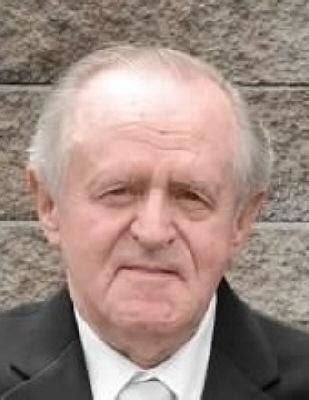 John A. "Couz" Mantich Obituary - 2021 - Ott Funeral Home, Inc.