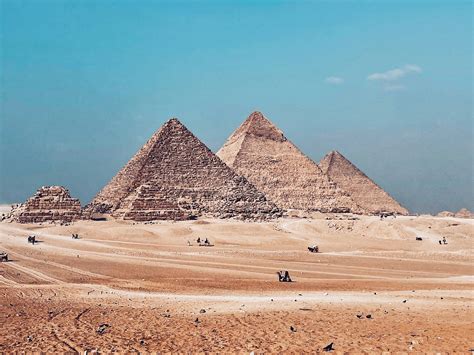 The Ancient World in Art | Civilizations Before 500 CE | From Egypt to the Mesoamerica — artsq.org
