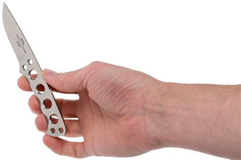 White River Knives ATK Always There Knife neck knife | Advantageously ...