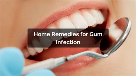 Natural Remedies For Sore Gums And Teeth at Palmer Ellerbee blog