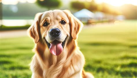 Golden Retrievers: The Perfect Family Dog? - My Dog Breeds