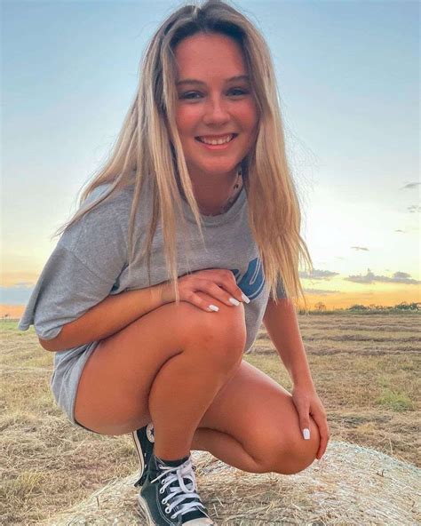 Alyssa McBride TikTok Star, Biography, Wiki, Age, Net Worth, Onlyfans, Social Media, Reasons To ...