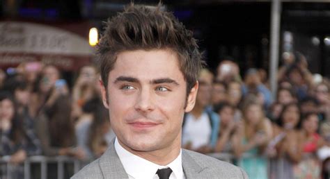 Inside Zac Efron's biggest scandals – 'never-ending struggle' with drugs and alcohol; fight with ...