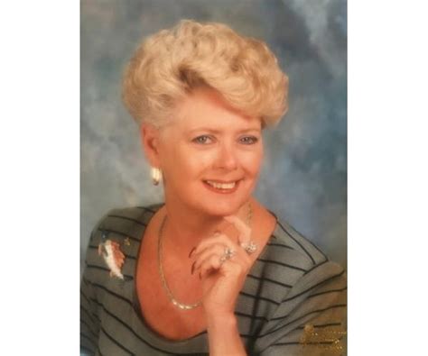 NANCY ROBINSON Obituary (2020) - Lakeland, FL - The Ledger