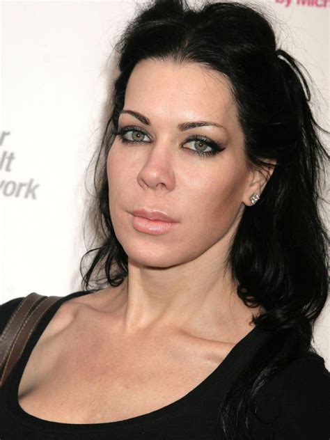 Chyna - Wrestler, Model, Bodybuilder