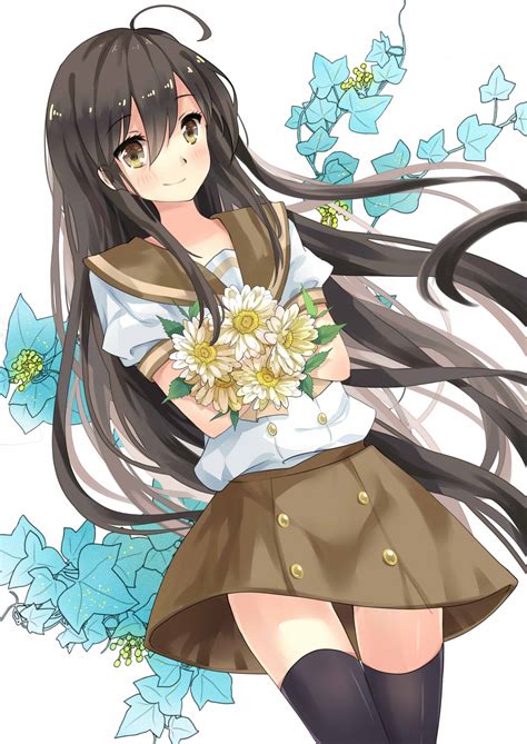 shana (shakugan no shana) drawn by fei_miao | Danbooru