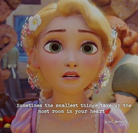 Rapunzel Quotes, Tangled Quotes, Disney Rapunzel, Disney Art, Cute ...