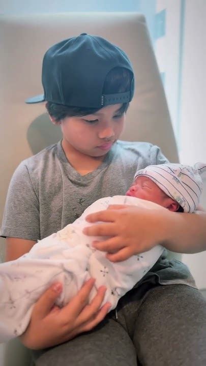 Ace Daniel | First Breath ️ - YouTube