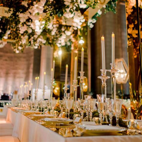 Wedding Ideas For Reception - Wedding Decoration