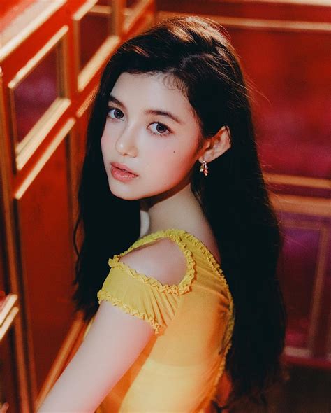 DANIELLE | Kpop girls, New jeans style, Girl