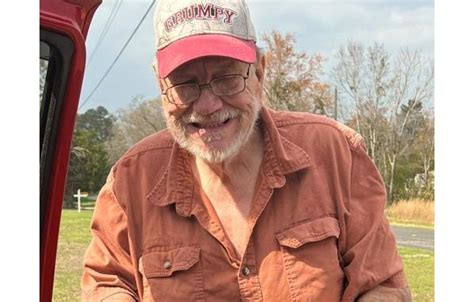 Danny Sherwood Williamson Obituary (2025) - Myrtle Beach, SC ...