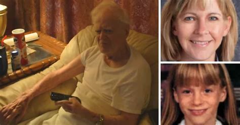 Who is Larry Webb? Man suffering from dementia indicted for cold case ...