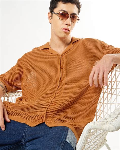 Top 5 Ways To Rock An Orange Shirt Matching Pants Outfit For Men And Women