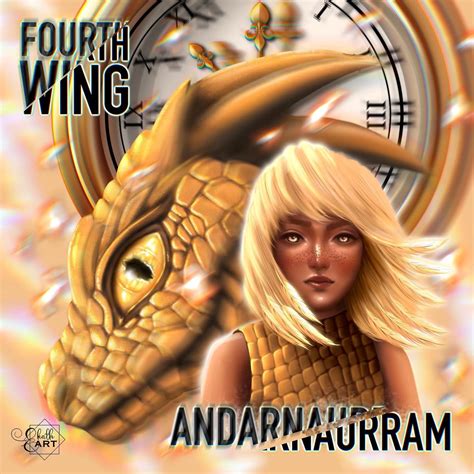 Andarna as human - Fourth Wing | Wings, Art, Human