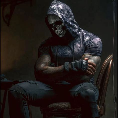 Simon Riley | Dry Humping