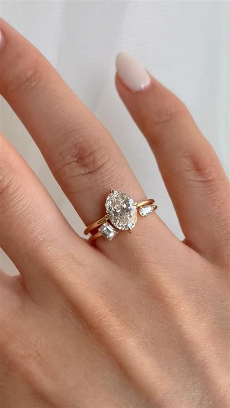 Engagement rings – Artofit