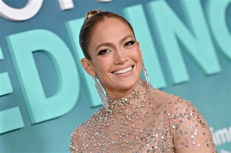 Jennifer Lopez Educational Background