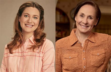 Zoe Perry Opens Up About the Hardest Part of Playing Mary on Young Sheldon md13 – entert.online