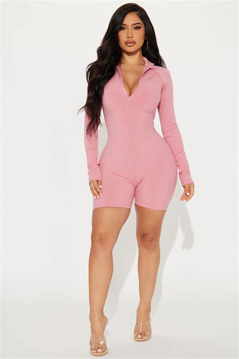 Alora Short Set - Hot Pink | Fashion Nova
