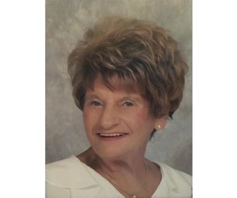 Delories Hughes Obituary (2024 - 2024) - Jonesborough, TN - Johnson ...
