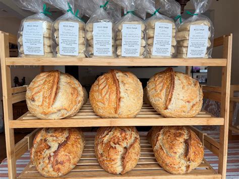 Mill Haus • Carissa Miller (@mill.haus.bakery) • Instagram photos and ...