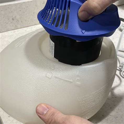 Recycle - Vicks Humidifiers