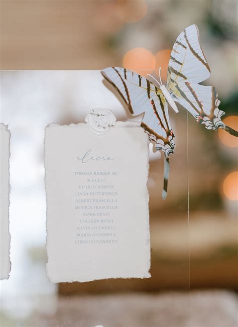 Whimsical Jasna Polana Wedding | New Jersey
