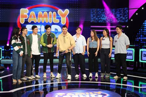 Family Feud Philippines (2022)